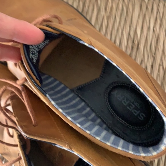 Sperry Men’s shoes size 10 medium - Picture 7 of 7